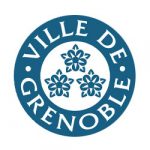 location bus, bus avec chauffeur, car scolaire, Groupe Perraud, logo grenoble