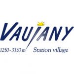 location bus, bus avec chauffeur, car scolaire, Groupe Perraud, logo vaujany
